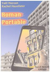 Roman portable
